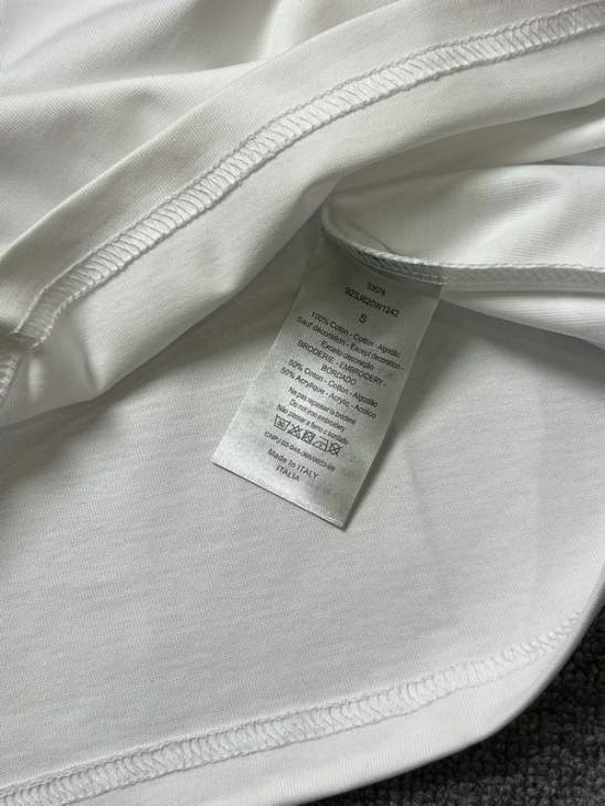 Dior T Shirts Short _SKUDiorS-XLhgntx3215759